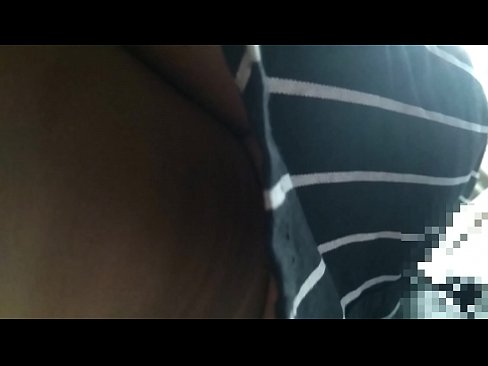 ❤️ ਬਿਨਾਂ ਪੈਂਟੀ ਵਾਲੀ ਕਾਲੇ ਰੰਗ ਦੀ ਕੁੜੀ, ਭਾਗ 2 ❤️ ਗੁਦਾ ਵੀਡੀਓ ﹏